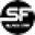 SF Black Car Icon