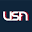 USA Skateboarding Icon