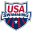 USA Swimming Shop Icon