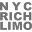 NYC Rich Limo Icon