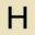 Holzweiler Icon