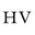 Horror Vacui Icon