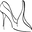FRAUENSCHUH Icon