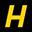 Hertz Dream Collection Icon