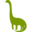 Dino Don Icon