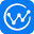 WaykiChain Icon