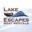 Lake Escapes Boat Rentals Icon