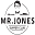 Mr. Jones Supper Club Icon