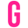 Glamour Us Icon