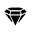 Diamond Beauty Supply Icon