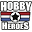 Hobby Heroes Icon