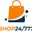 Shop 24/777 Icon