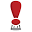Chair Up Icon