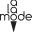 A La Mode Ice Cream Icon