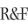 R&F Handmade Paints Icon