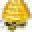 Bees Medical Icon