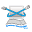 Krossover Networking & AV Icon