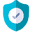 Twilight Home Security Icon