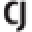 CJ Performance Cycles Icon