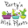 Party'n With Plants Icon