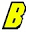 Bulletproof Comics Icon