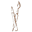 Brush And Pencil Icon