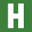 Health and Beauty Aisle Icon
