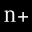 n+ Bikes Icon