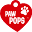 Paw Pops Icon