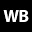Waterbox Aquariums Icon