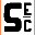 Salon Equipment Center Icon
