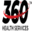 360 Health Services Icon