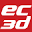 EC3D Sports US Icon