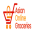Asian Online Groceries Icon