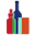 Premium Vials Icon