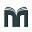 Mega Bookshelf Icon