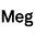 Meg Icon