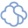 July Sky Icon