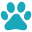 SlimPaws Icon