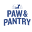 Paw & Pantry Icon