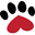 Toe Beans Icon