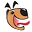 Spotty Icon