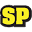 Sportsman Spride Icon