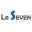 Le Seven Optical Icon