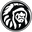 THE INDIAN FACE Icon