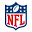 NFL Fan Shirts Icon