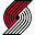 Blazers Icon