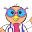 Dr. Robin's School Icon