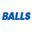 BALLS UK Icon