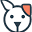 Loyalty Pet Products Icon